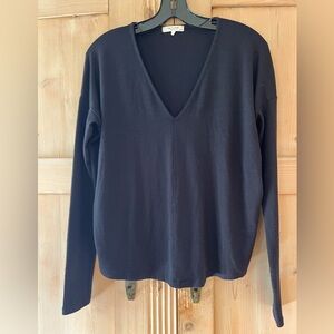 Rag & Bone Hudson jersey top. XS